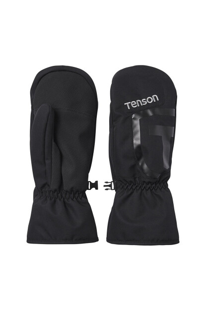 TENSON Whistler Mitts černé