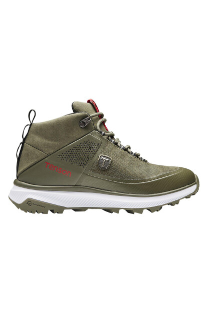 TENSON Hyper Mid W khaki