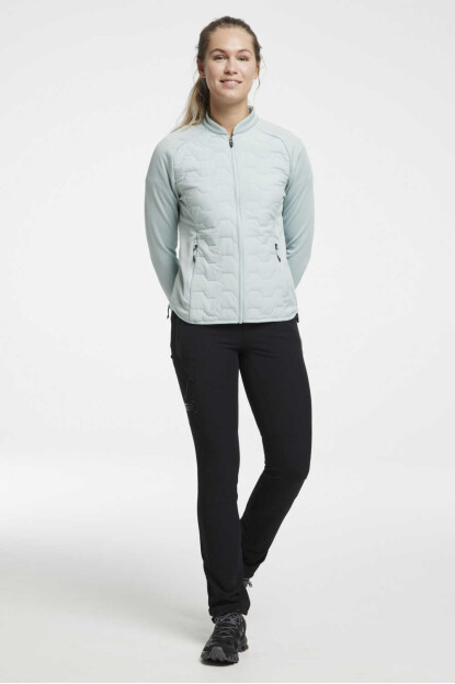 TENSON Imatra Pant W černé