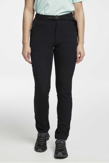 TENSON Imatra Pant W černé