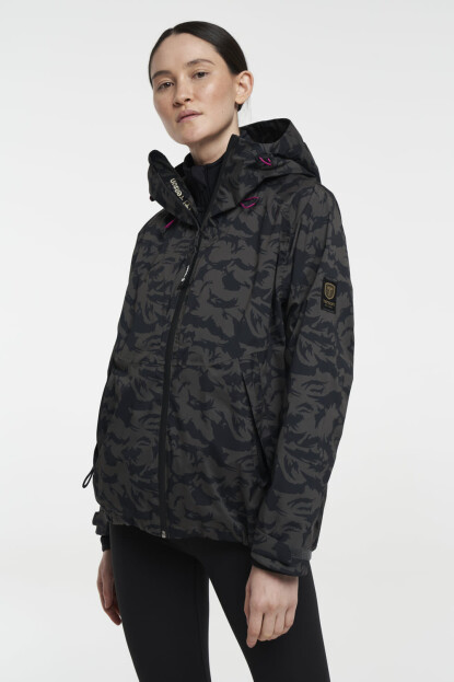 TENSON Crest MPC Extreme W khaki