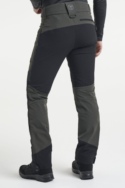 TENSON Himalaya Stretch Pant M černé