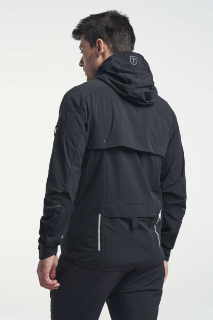 TENSON TXlite Wind Jacket M černá