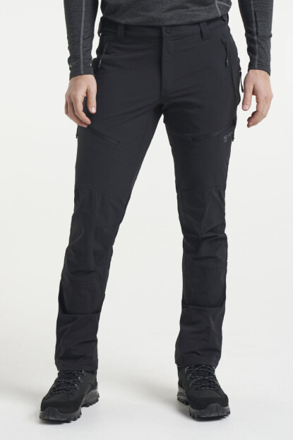 TENSON TXlite Flex Pant M černé