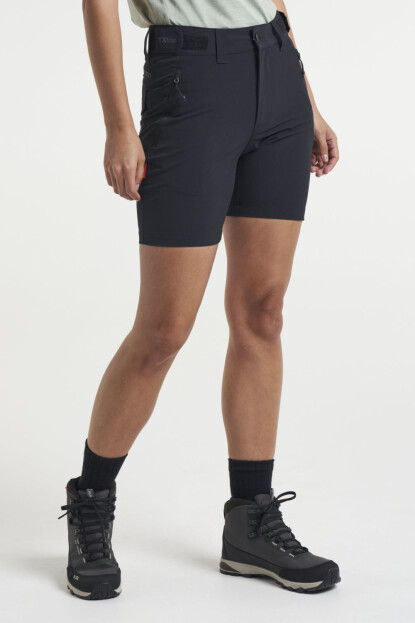 TENSON TXlite Adventure Shorts W černé