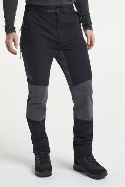 TENSON Imatra Pro Pant M černé