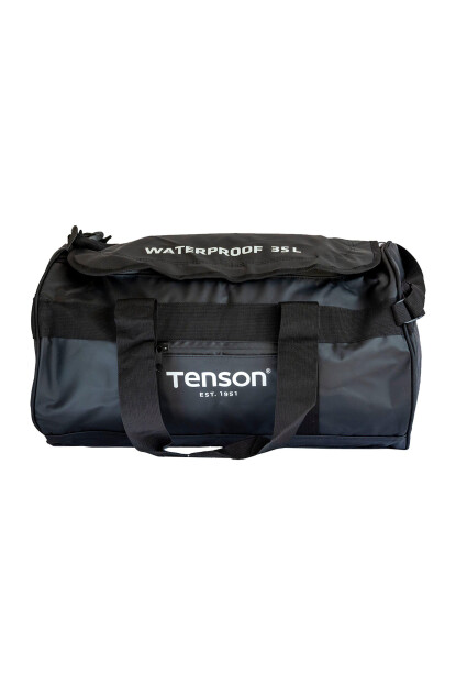 TENSON Travel bag 35 L černá