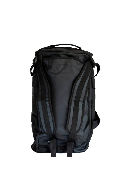 TENSON Travel bag 35 L černá