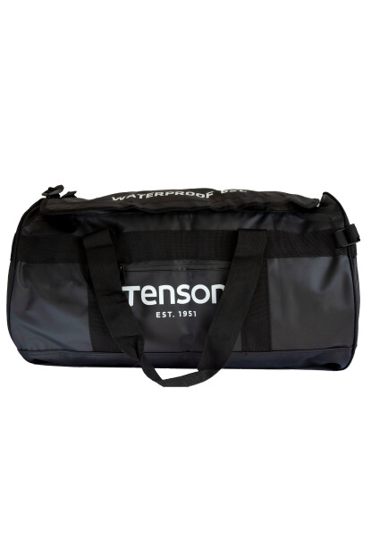 TENSON Travel bag 65 L černá