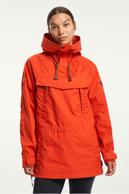 TENSON Mountain Anorak 55 oranžový