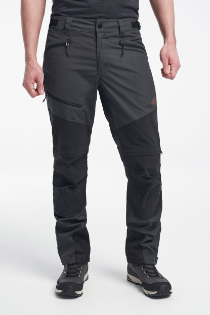 TENSON Himalaya Trekking Pant M černé