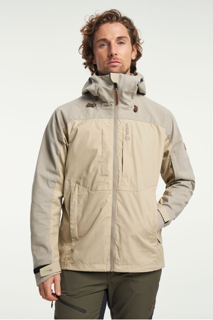 TENSON Himalaya Trekking Jacket M béžová