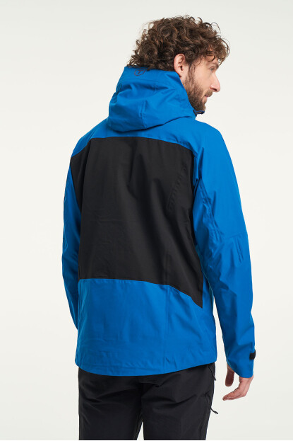 TENSON TXlite Shell Jacket M modrá