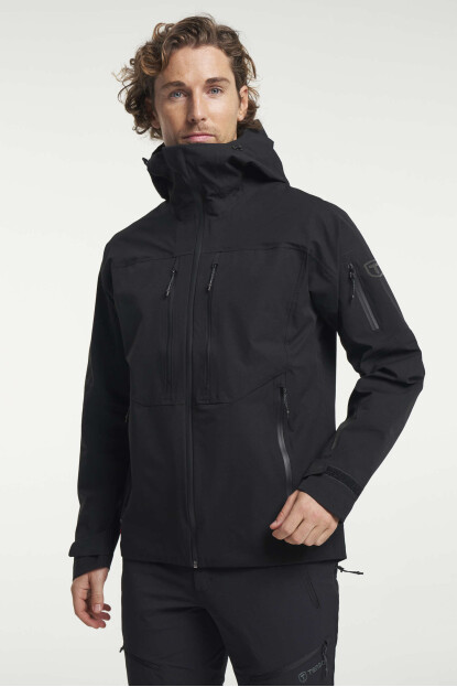 TENSON TXlite Shell Jacket M černá