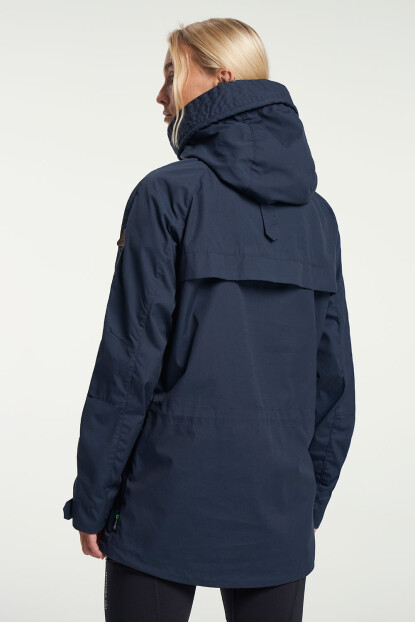 TENSON Mountain Anorak 55 tmavě modrý