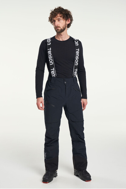 TENSON Aerismo Pants M černé