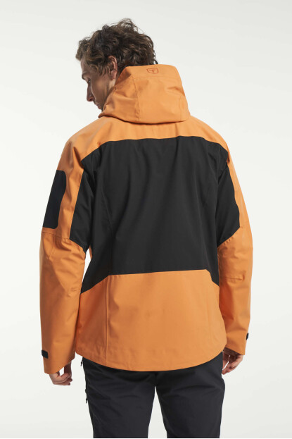 TENSON TXlite Shell Jacket M oranžová