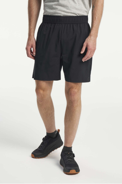 TENSON TXlite Hiking Shorts černé