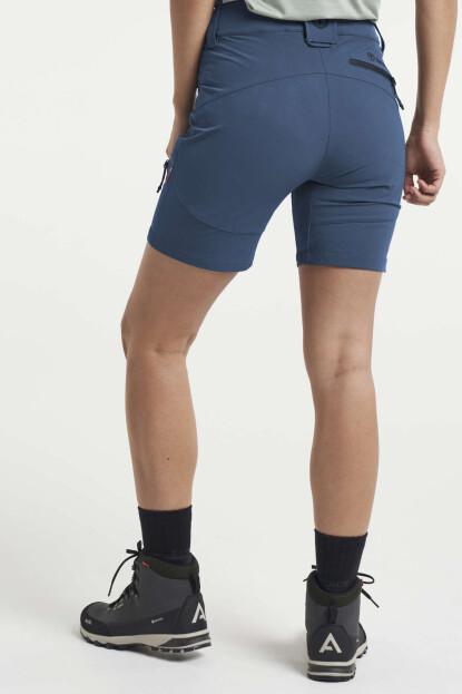 TENSON TXlite Flex Shorts W tmavě modré