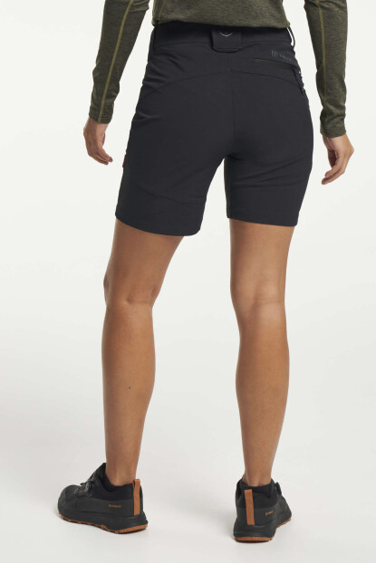 TENSON TXlite Flex Shorts W černé