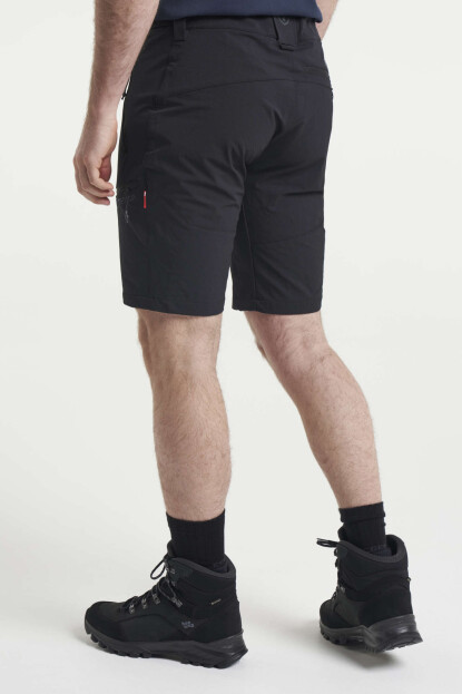 TENSON TXlite Flex Shorts M černé